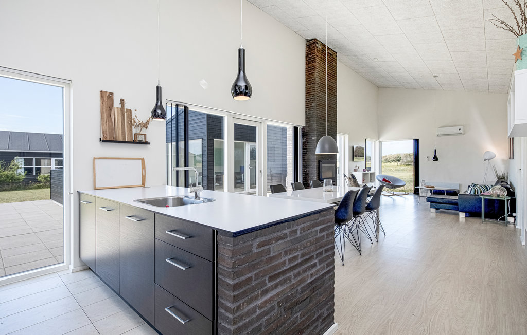 Feriehuse - Nr. Lyngby , Danmark - A07400 14