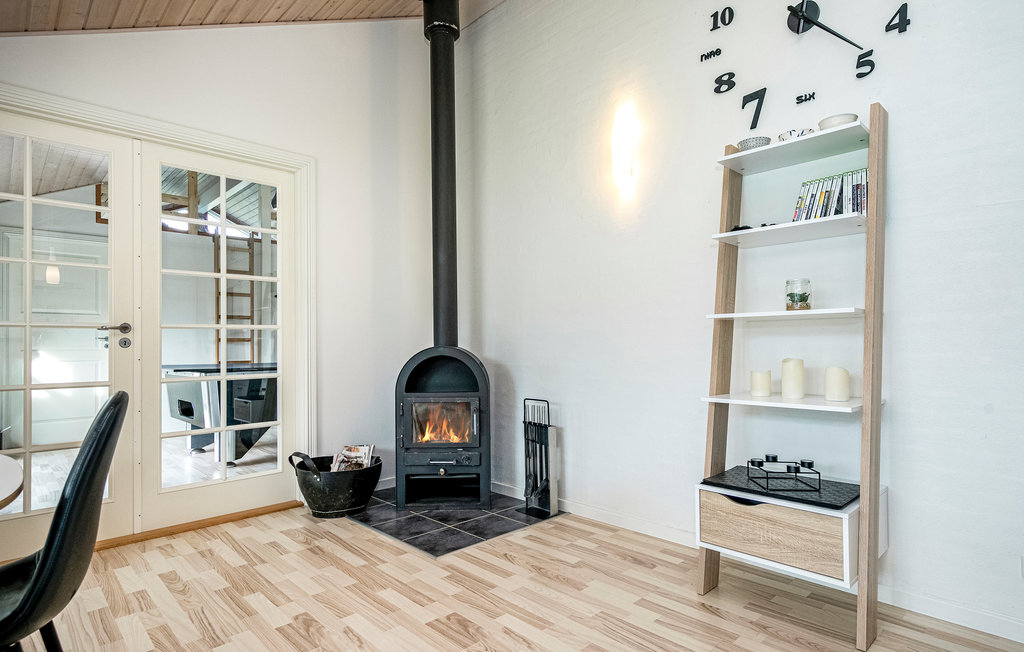 Feriehuse - Nr. Lyngby , Danmark - A07238 20