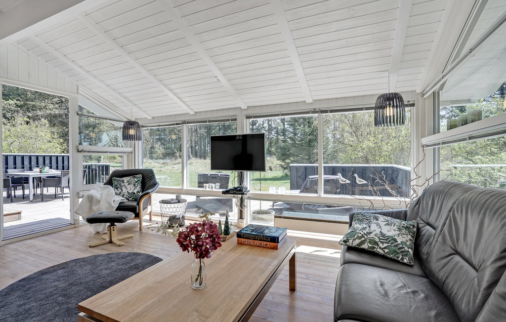 Feriehuse - Nr. Rubjerg , Danmark - A07021 17