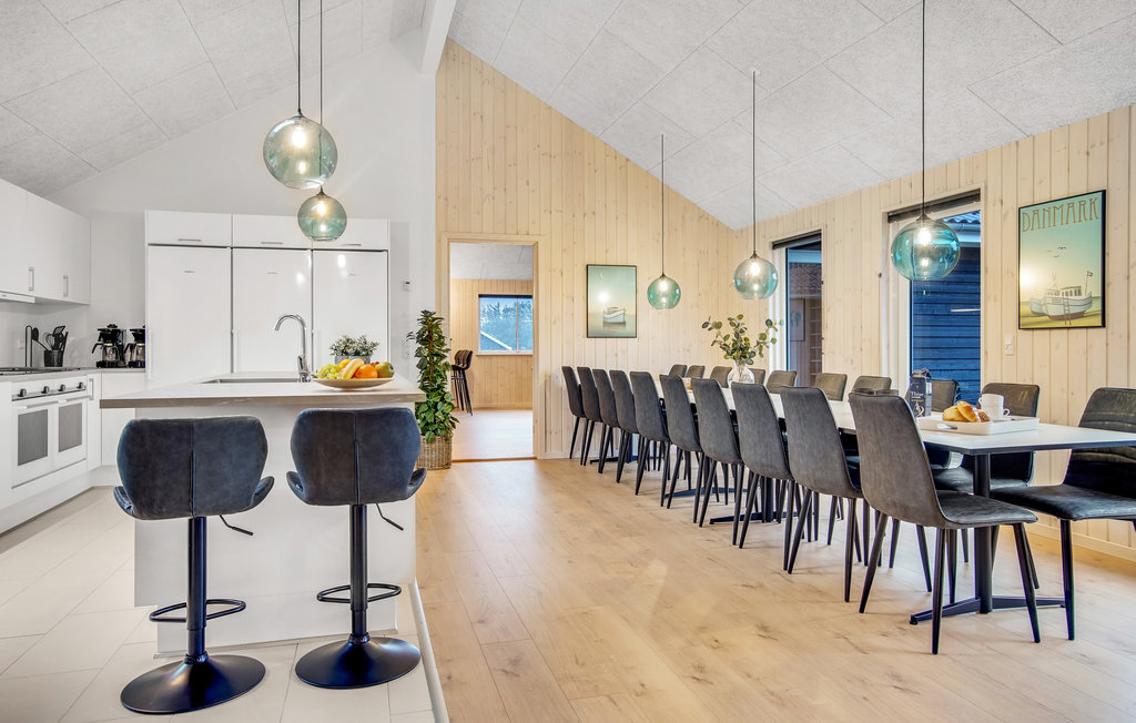 Ferienhaus - Nr. Lyngby , Dänemark - A07119 20
