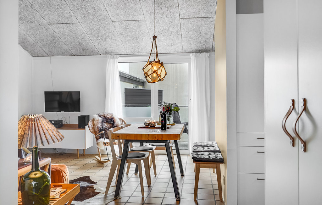 Lejlighed - Nr. Lyngby , Danmark - A07231 11