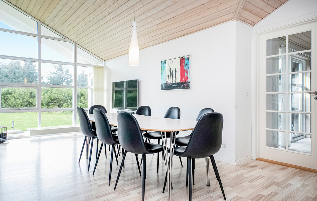 Feriehuse - Nr. Lyngby , Danmark - A07238 4