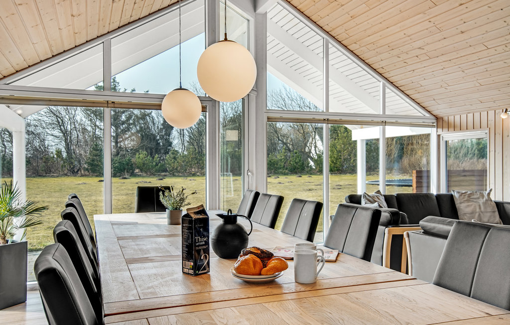 Ferienhaus - Nr. Lyngby , Dänemark - A07258 21