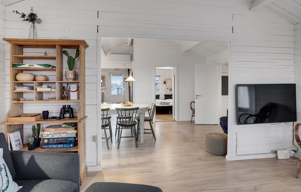 Ferienhaus - Nr. Lyngby , Dänemark - A07490 5