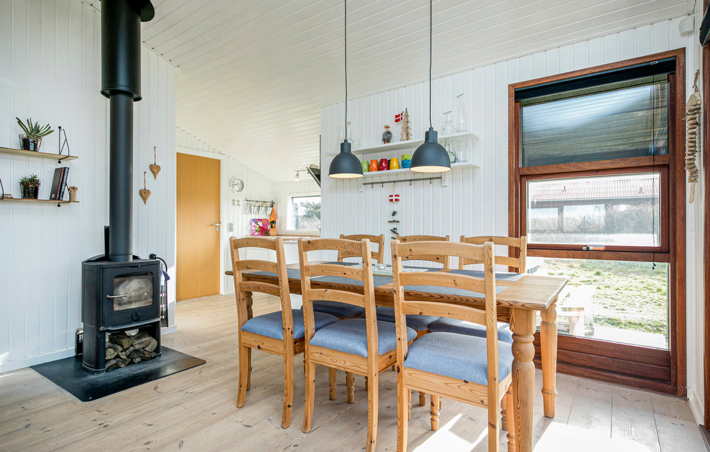 Feriehus - Nr. Lyngby , Danmark - A07503 4