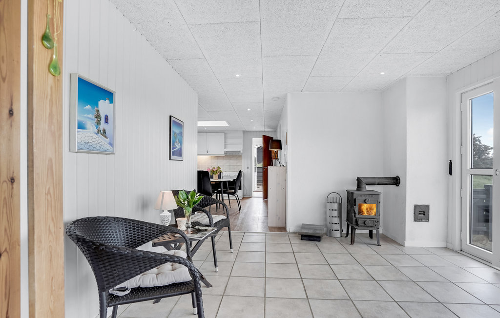 Feriehuse - Nr. Lyngby , Danmark - A07558 7