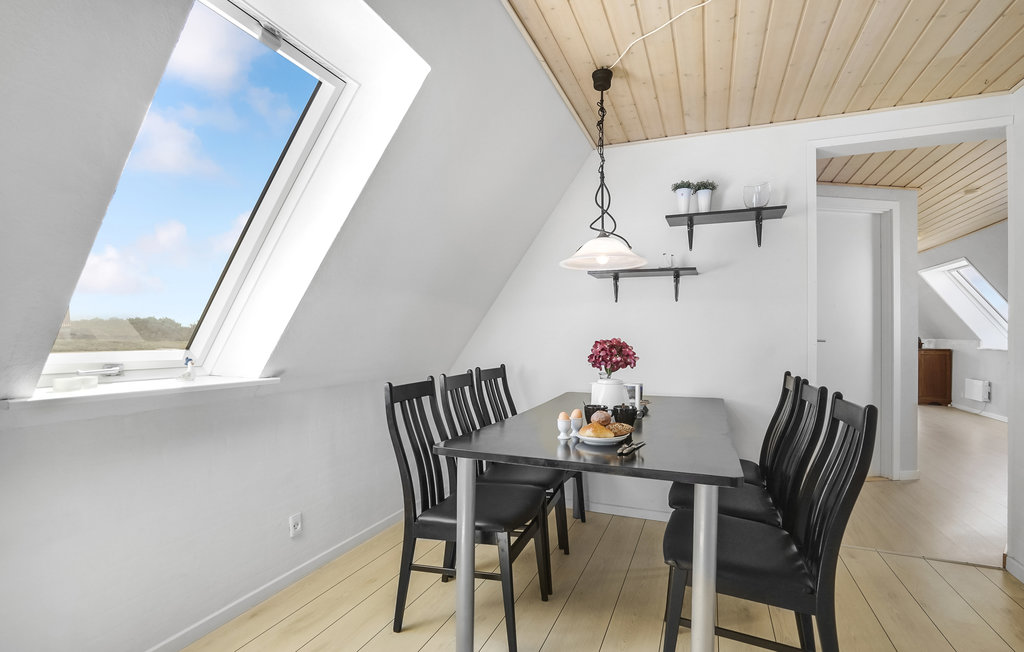 Lejlighed - Nr. Lyngby , Danmark - A07001 12