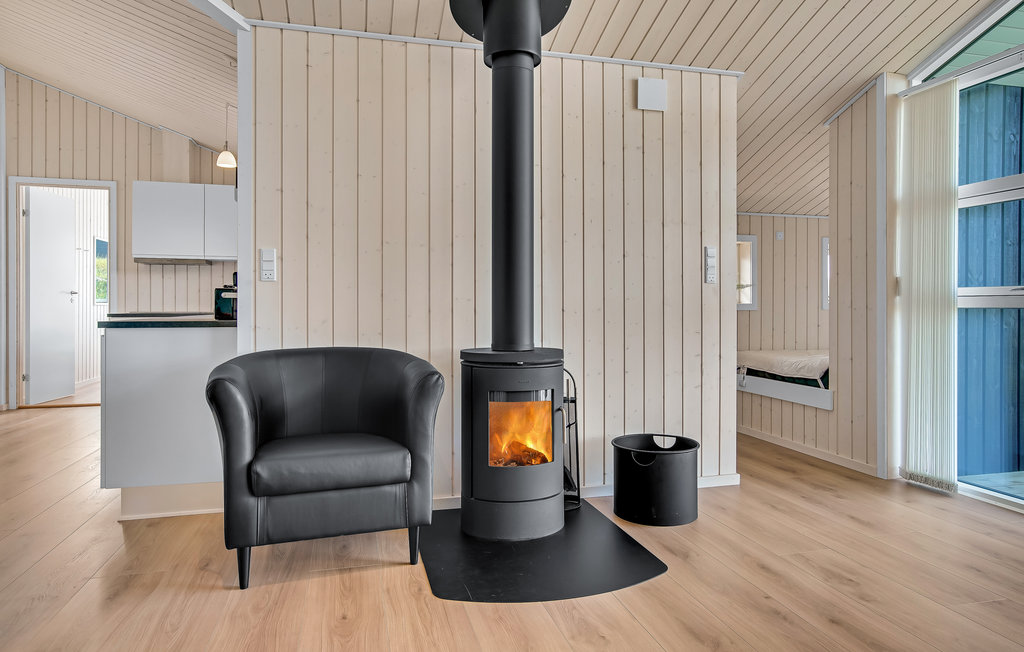 Feriehuse - Nr. Lyngby , Danmark - A07102 15