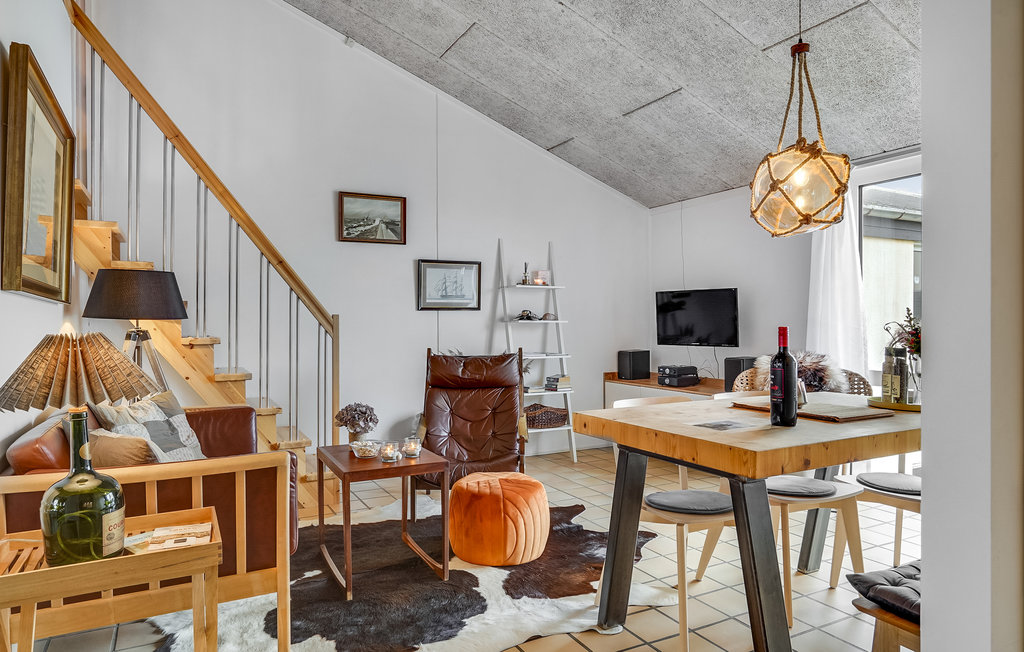 Lejlighed - Nr. Lyngby , Danmark - A07231 5