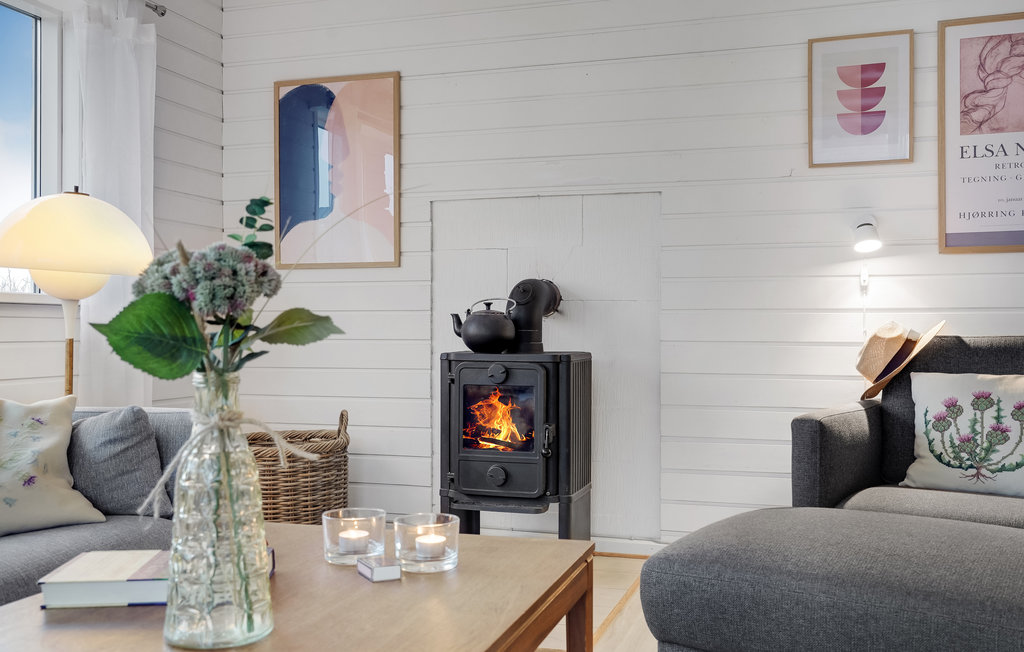 Ferienhaus - Nr. Lyngby , Dänemark - A07490 18