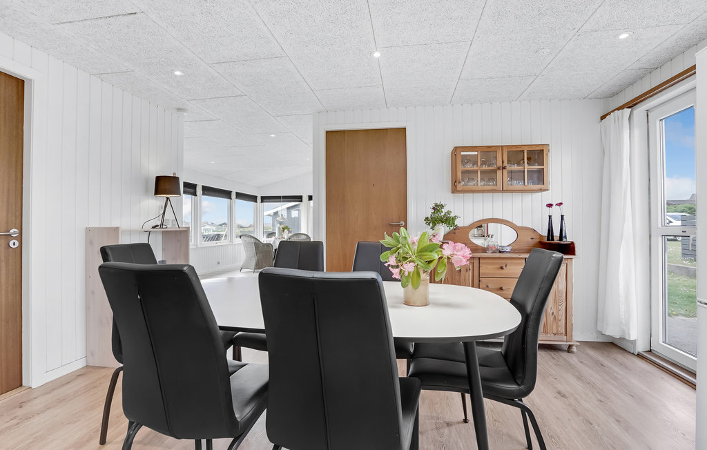 Feriehuse - Nr. Lyngby , Danmark - A07558 6