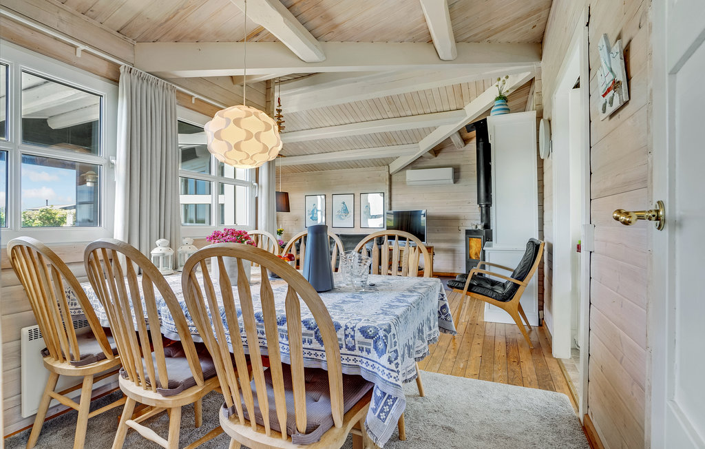 Ferienhaus - Nr. Lyngby , Dänemark - A07599 17