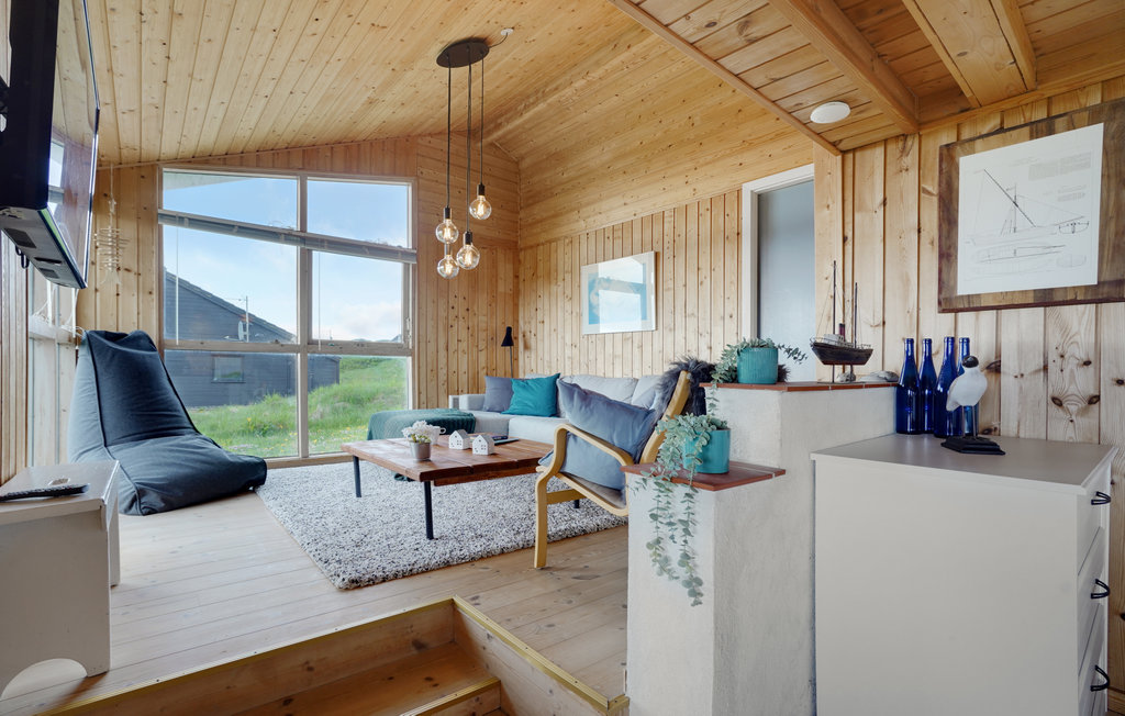 Feriehuse - Nr. Lyngby , Danmark - A07010 4