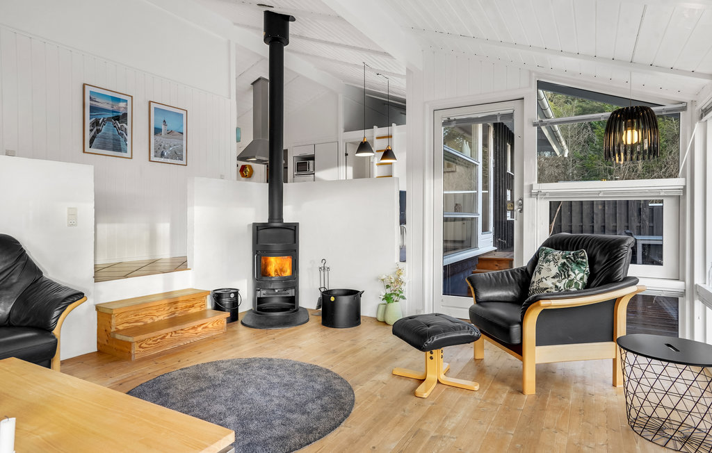 Feriehuse - Nr. Rubjerg , Danmark - A07021 4