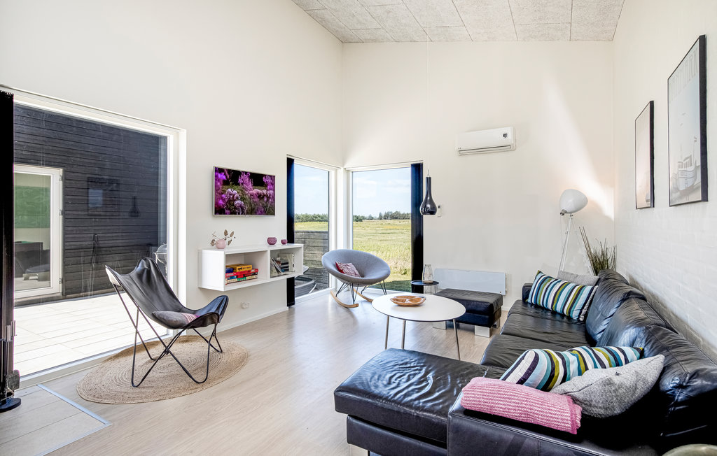 Feriehuse - Nr. Lyngby , Danmark - A07400 3