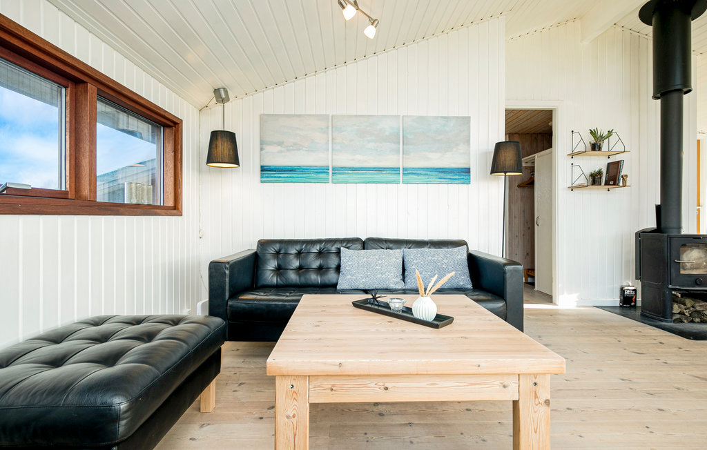 Feriehus - Nr. Lyngby , Danmark - A07503 14