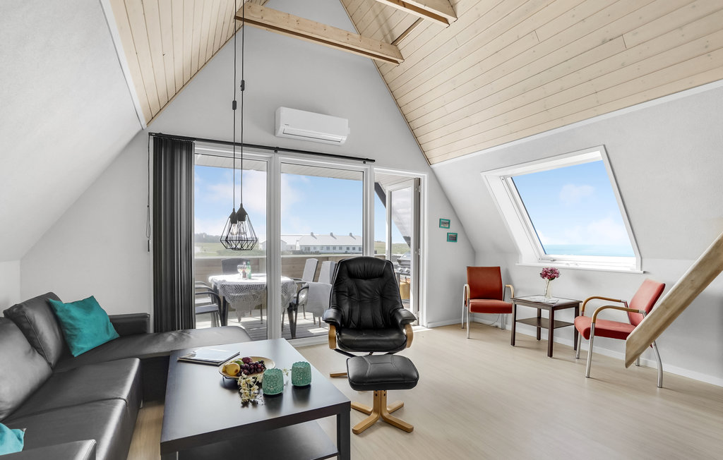 Lejlighed - Nr. Lyngby , Danmark - A07001 4