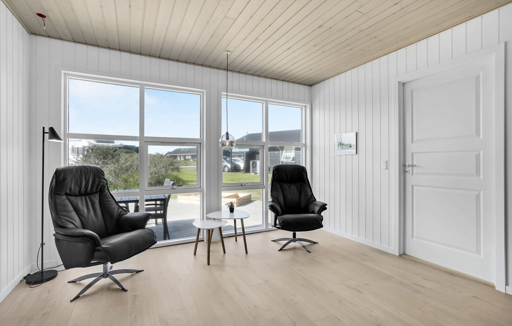 Ferienhaus - Nr. Lyngby , Dänemark - A07009 4