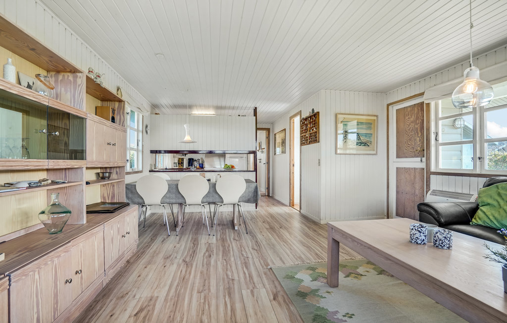 Feriehuse - Nr. Lyngby , Danmark - A07024 4