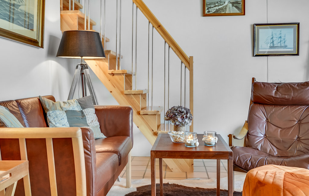 Lejlighed - Nr. Lyngby , Danmark - A07231 4