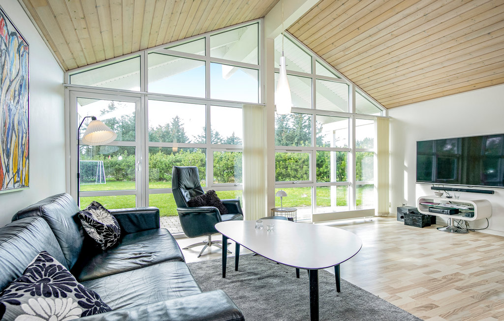 Feriehuse - Nr. Lyngby , Danmark - A07238 3