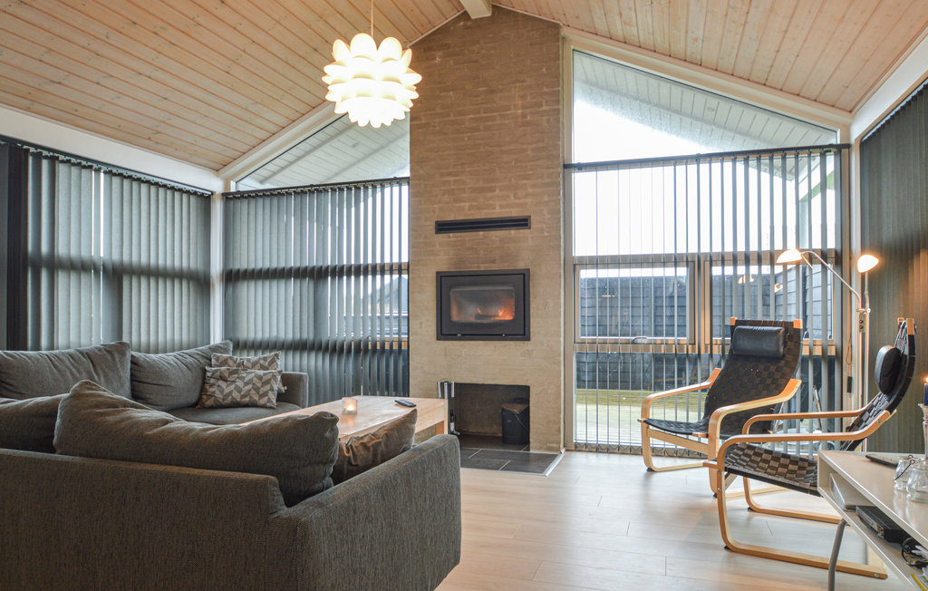 Ferienhaus - Nr. Lyngby , Dänemark - A07342 11