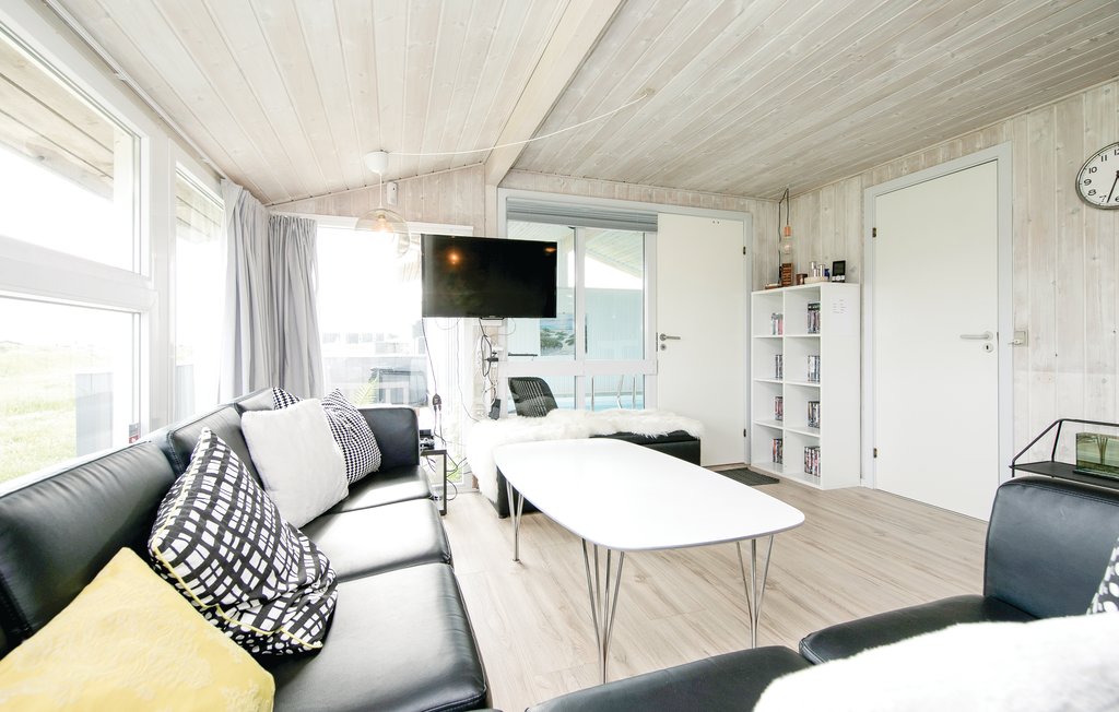 Ferienhaus - Nr. Lyngby , Dänemark - A07395 14