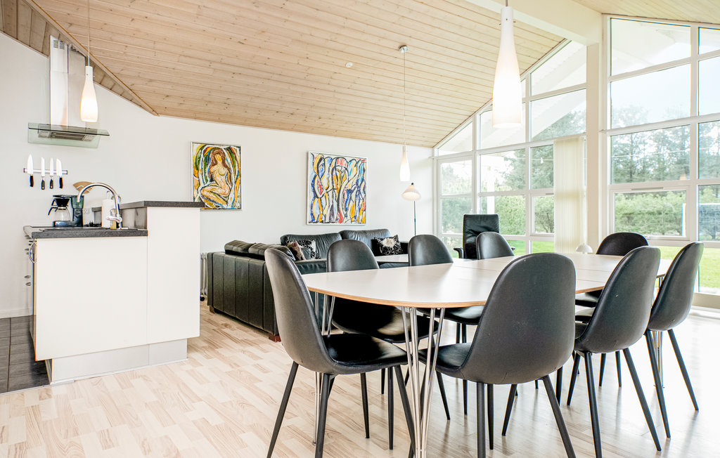 Feriehuse - Nr. Lyngby , Danmark - A07238 19