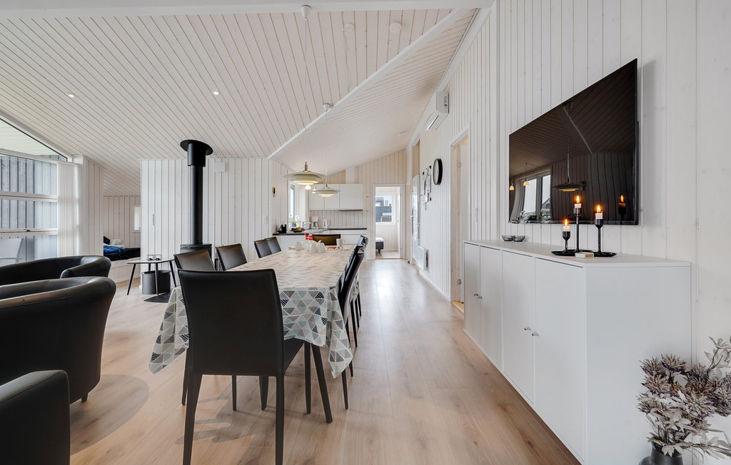 Feriehuse - Nr. Lyngby , Danmark - A07101 17