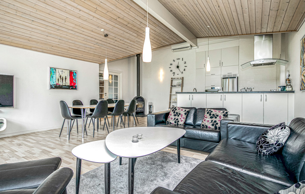 Feriehuse - Nr. Lyngby , Danmark - A07238 18