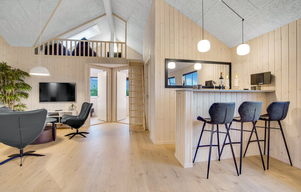Ferienhaus - Nr. Lyngby , Dänemark - A07119 21