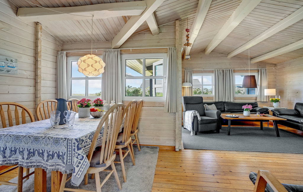 Ferienhaus - Nr. Lyngby , Dänemark - A07599 18