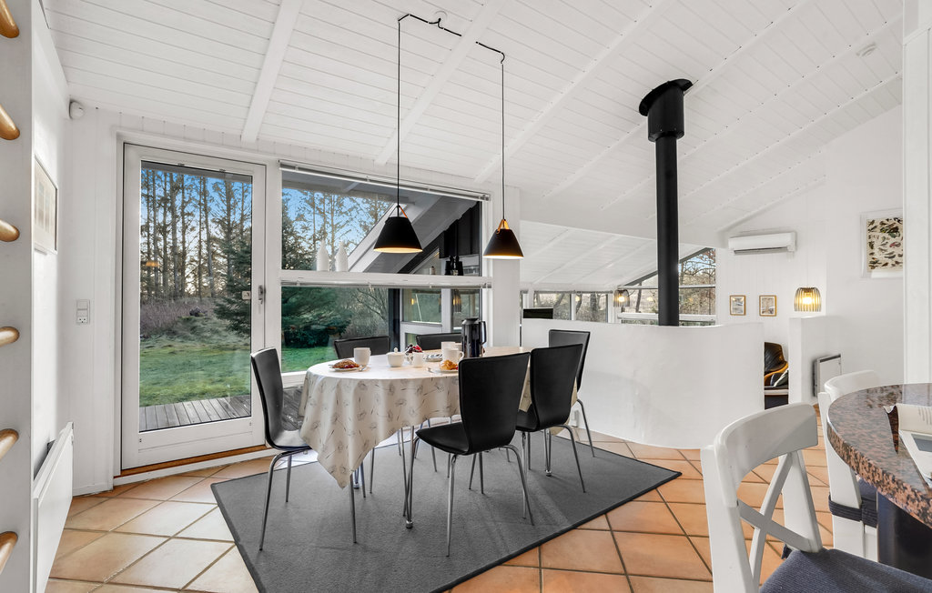 Feriehuse - Nr. Rubjerg , Danmark - A07021 5