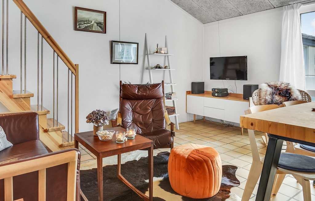 Lejlighed - Nr. Lyngby , Danmark - A07231 10