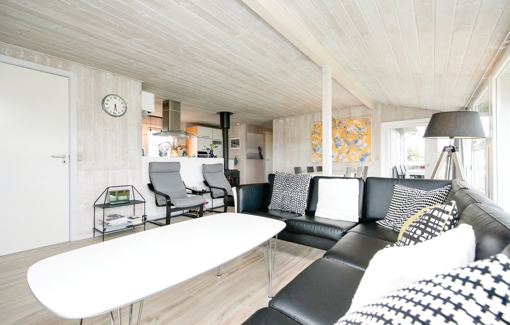 Ferienhaus - Nr. Lyngby , Dänemark - A07395 15