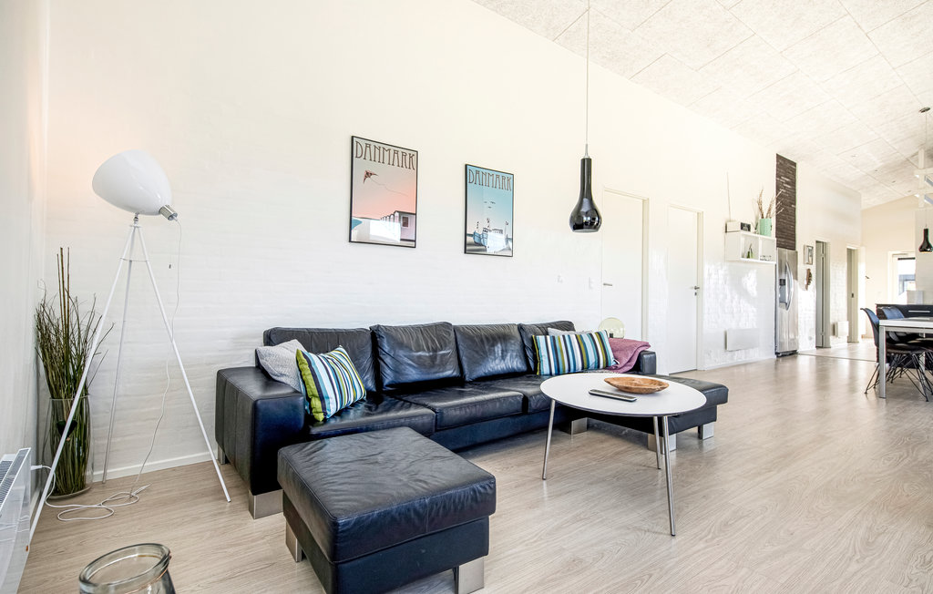Feriehuse - Nr. Lyngby , Danmark - A07400 13