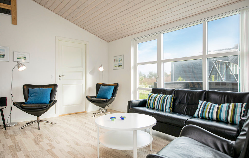 Ferienhaus - Nr. Lyngby , Dänemark - A07434 12