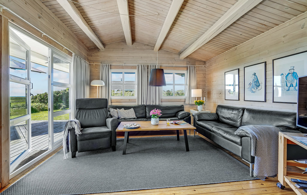 Ferienhaus - Nr. Lyngby , Dänemark - A07599 16