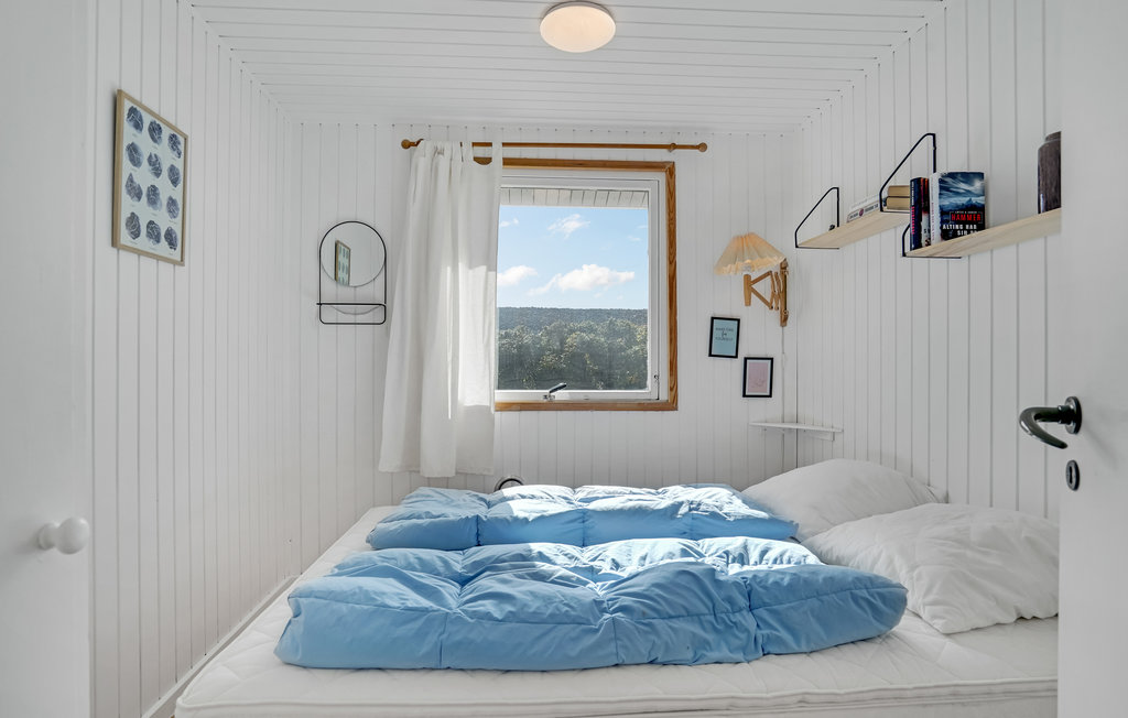 Feriehuse - Nr. Lyngby , Danmark - A07024 7