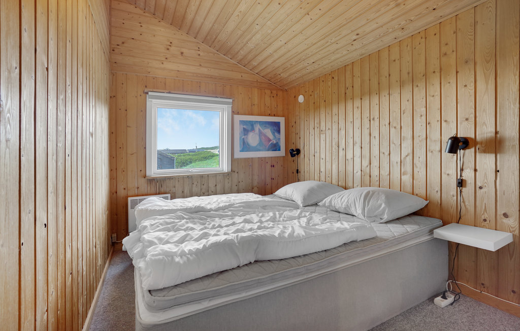 Feriehuse - Nr. Lyngby , Danmark - A07010 13