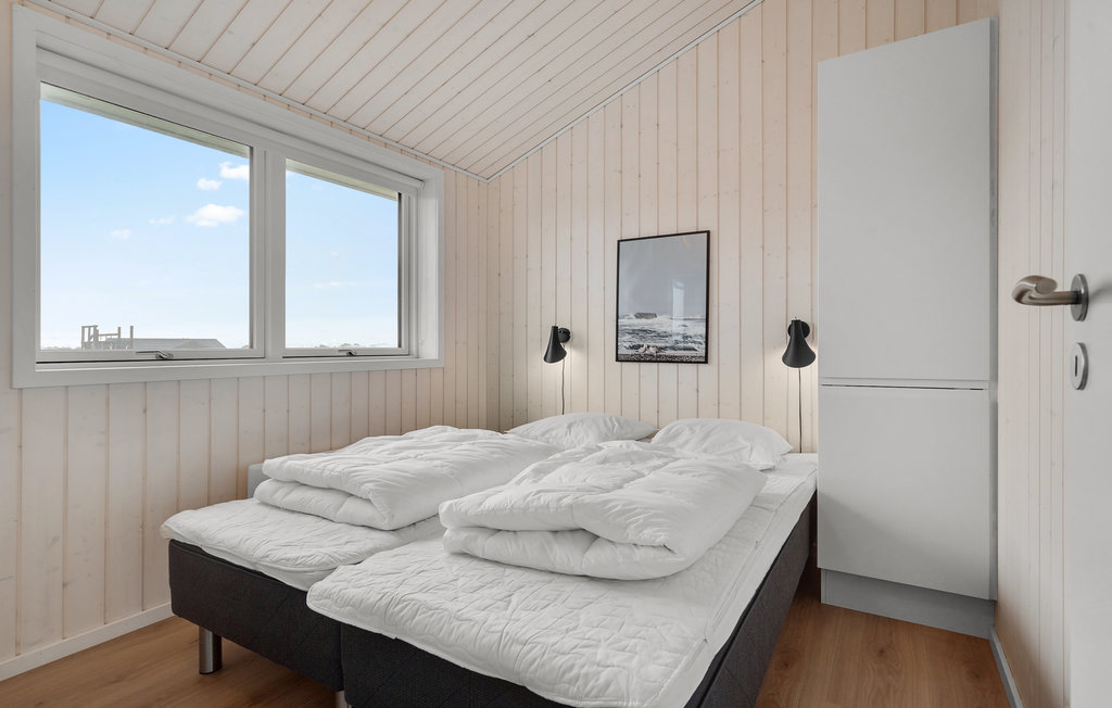 Feriehuse - Nr. Lyngby , Danmark - A07101 18