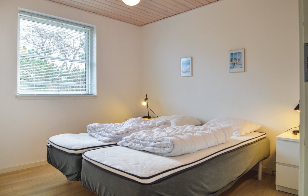 Ferienhaus - Nr. Lyngby , Dänemark - A07342 17