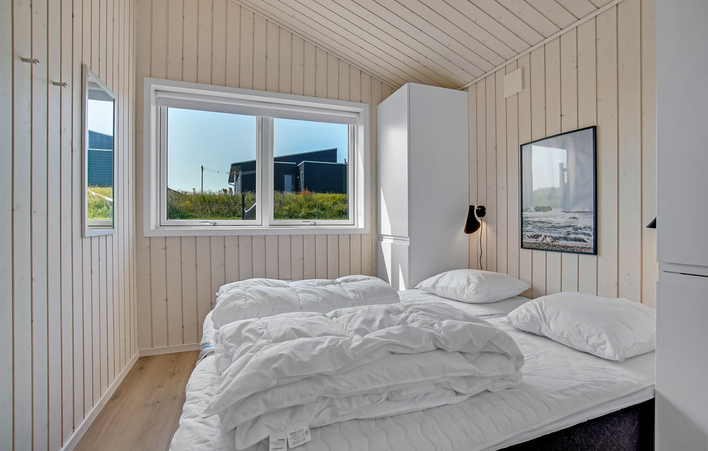 Feriehuse - Nr. Lyngby , Danmark - A07102 18