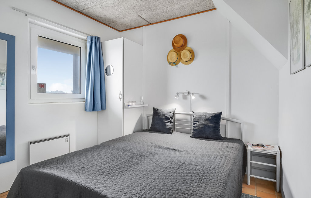 Lejlighed - Nr. Lyngby , Danmark - A07231 14