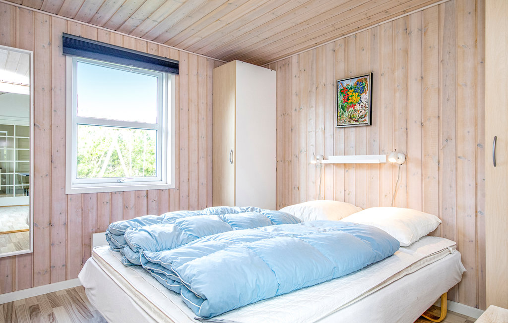 Feriehuse - Nr. Lyngby , Danmark - A07238 24