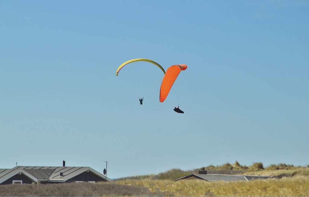 Ferienhaus - Nr. Lyngby , Dänemark - A07239 28