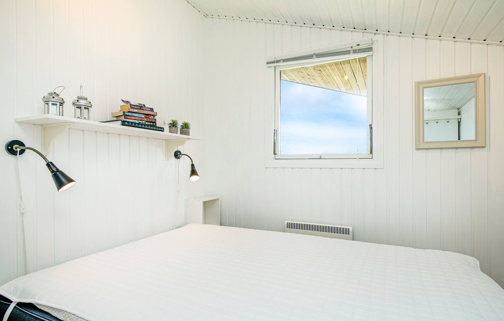 Feriehus - Nr. Lyngby , Danmark - A07503 19