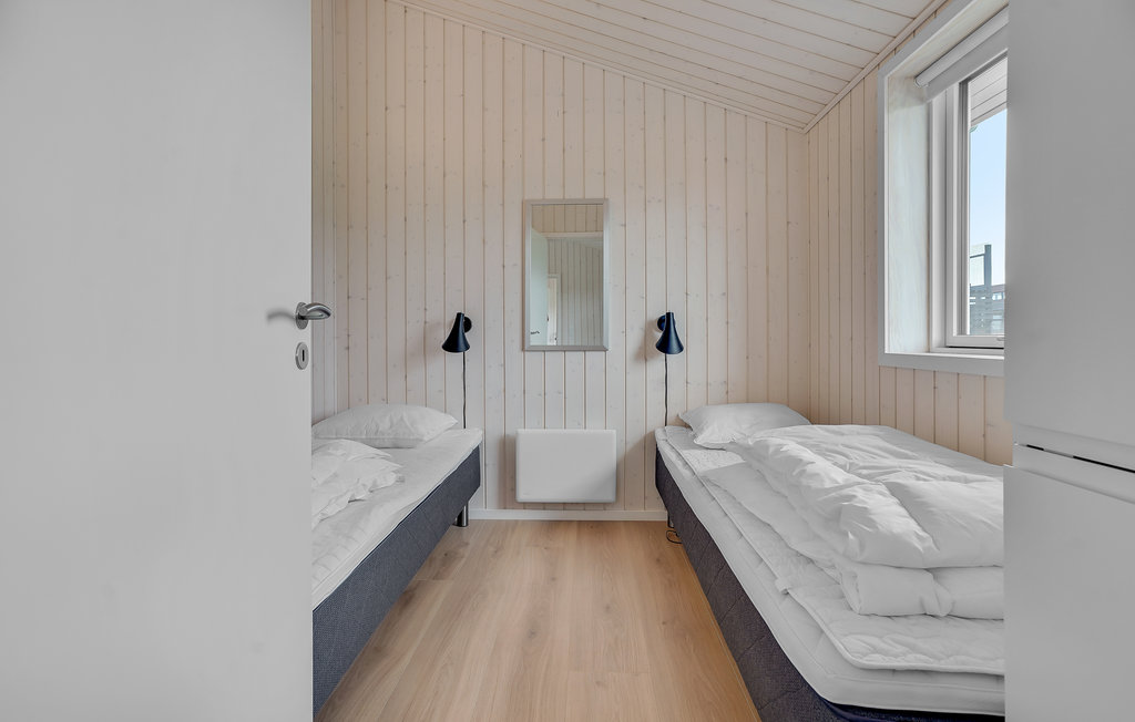 Ferienhaus - Nr. Lyngby , Dänemark - A07100 21