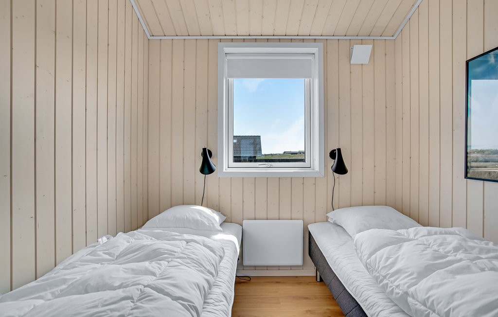 Feriehuse - Nr. Lyngby , Danmark - A07102 22