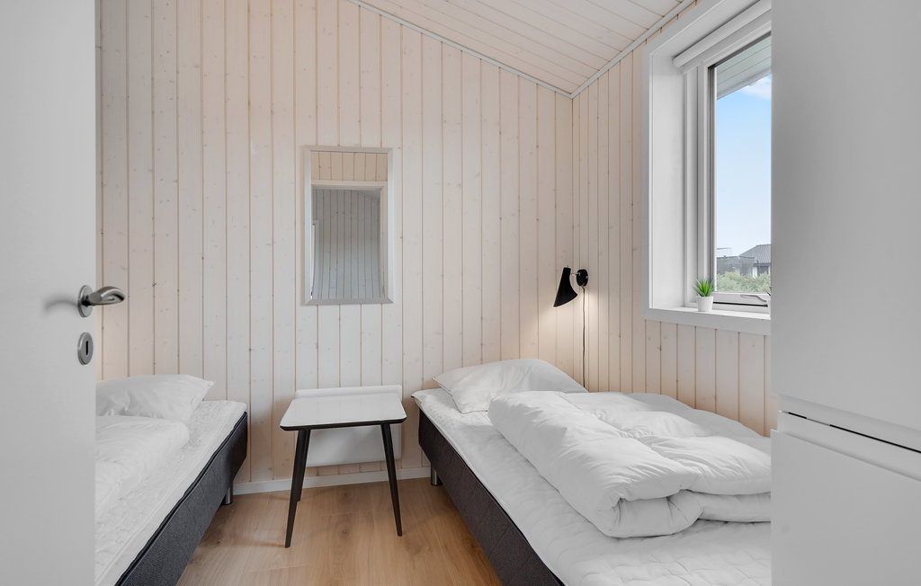 Feriehuse - Nr. Lyngby , Danmark - A07101 21